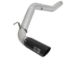 Advanced FLOW Engineering Exhaust System Kit (MPN: 49-06112-B)