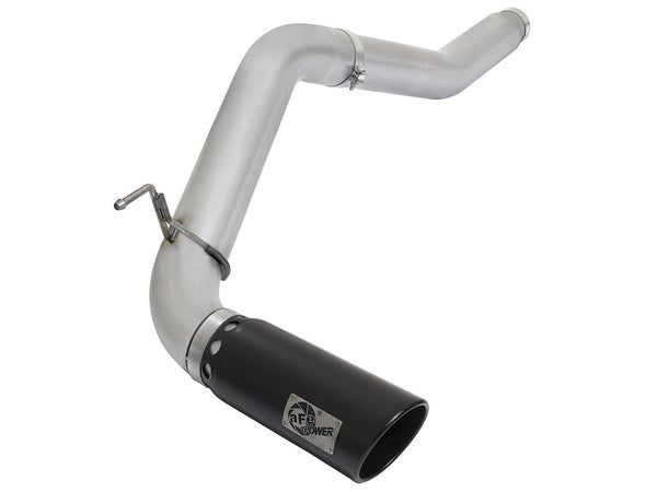 Advanced FLOW Engineering Exhaust System Kit (MPN: 49-06112-B)