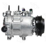 Four Seasons Air Conditioner Compressor (MPN: 178399)