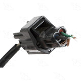 Four Seasons Air Conditioner Compressor (MPN: 98337)