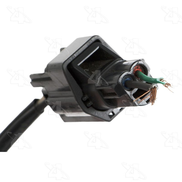 Four Seasons Air Conditioner Compressor (MPN: 98337)