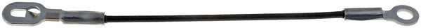 Tailgate support cable for specific vehicles (MPN: 38529)