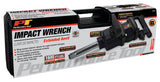 Performance Tool Impact Driver (MPN: M634)
