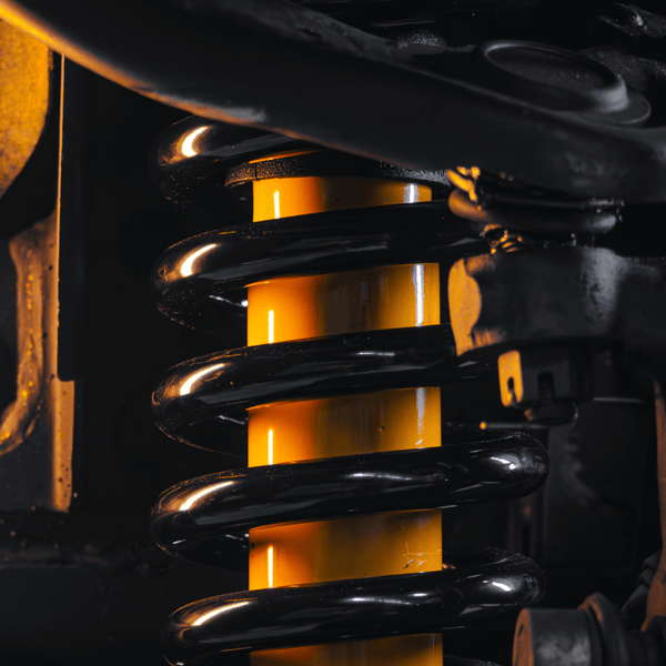 ARB Nitrocharger Plus Shock Absorber (MPN: 93003)