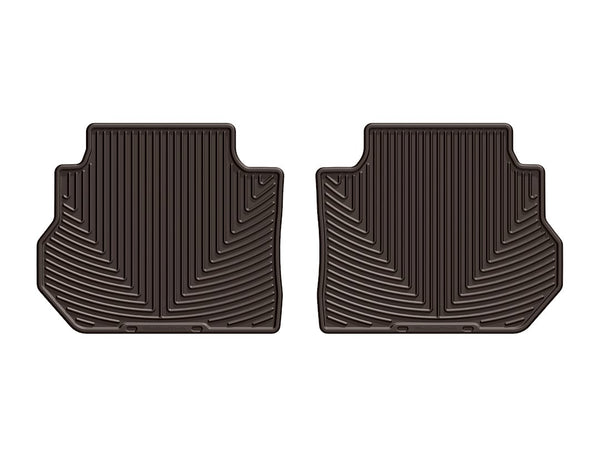 Weathertech All-Weather Floor Mat (MPN: W535CO)