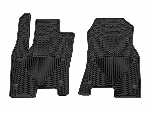 WeatherTech All-Weather Floor Mat (MPN: W719)