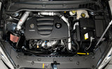 K&N Filters Typhoon Cold Air Intake (MPN: 69-4536TS)