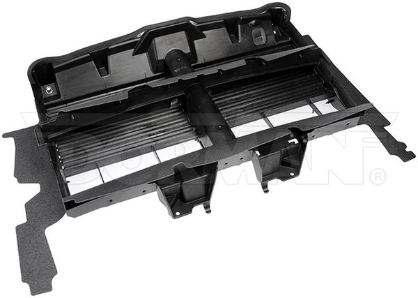 Radiator Shutter Assembly (MPN: 601-326)