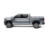 UnderCover Hard Folding Tonneau Cover (MPN: AR12022L-G1W)