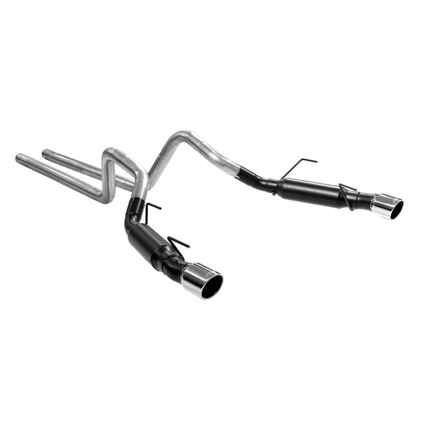Flowmaster Exhaust System Kit (MPN: 817515)