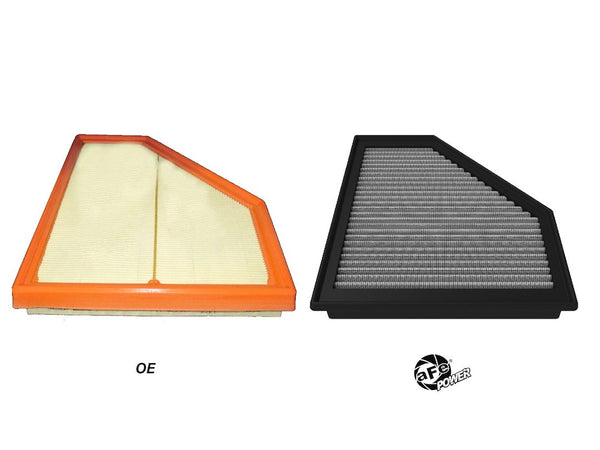 Advanced Flow Engineering Air Filter (MPN: 30-10431DM)