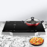 Pinnacle Appliances Induction Cooktop (MPN: PIC 200 N)