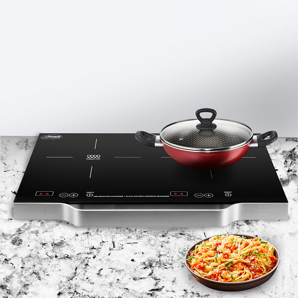 Pinnacle Appliances Induction Cooktop (MPN: PIC 200 N)