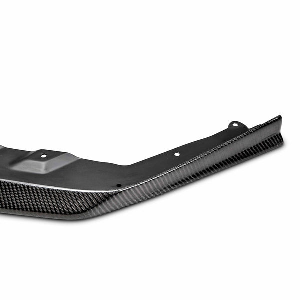 Seibon Carbon Wind Splitter (MPN: FL15SBIMP-MB1)