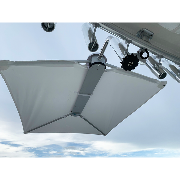 Taco Boat Sunshade (MPN: T10-3000-1)