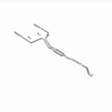 MagnaFlow Street Series Exhaust System Kit (MPN: 15754)