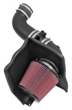 K & N Filters Cold Air Intake System (MPN: 57-3087)