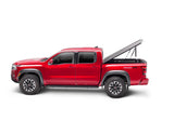 UnderCover Elite LX Tonneau Cover (MPN: UC5098)
