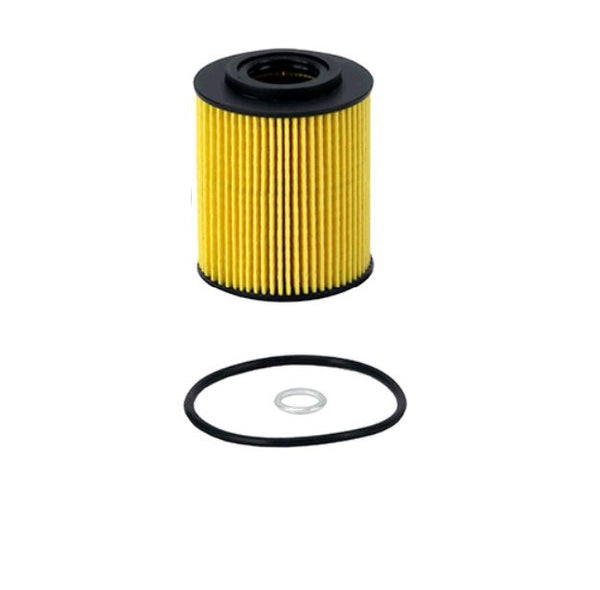 Pro-Tec by Wix Oil Filter (MPN: PXL10033)