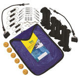 Taco Fishing Outrigger Kit (MPN: RK-0003PB)
