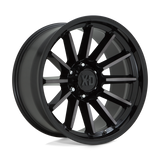 KMC Wheels XD855 Luxe 20 Inch Wheel (MPN: XD85521050418N)