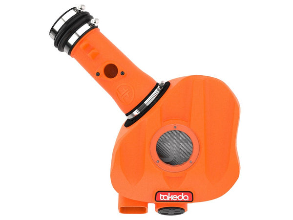 Advanced FLOW Engineering Cold Air Intake (MPN: 56-70065DN)