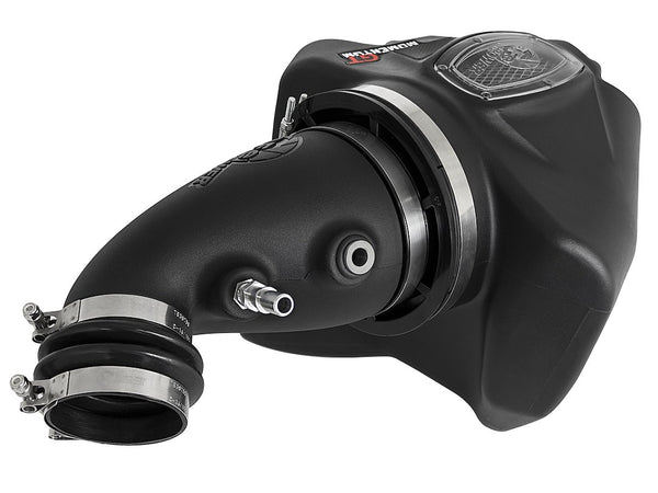 Advanced FLOW Engineering Cold Air Intake (MPN: 51-72103)