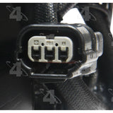 Four Seasons Air Conditioner Compressor (MPN: 97579)