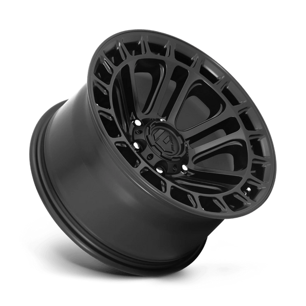 Fuel Off Road Wheel D718 (MPN: D71818908450)