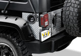 Warrior Products Body Corner Guard (MPN: 920A)