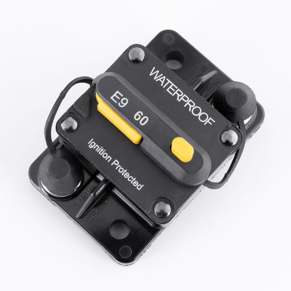 Sierra Marine Circuit Breaker (MPN: CB60000-1)