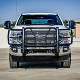 Westin Automotive Grille Guard (MPN: 57-3905)