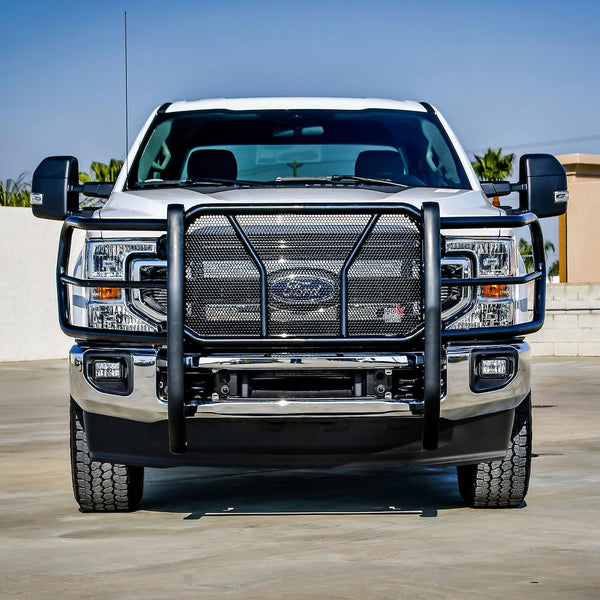 Westin Automotive Grille Guard (MPN: 57-3905)