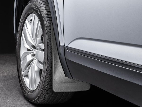 WeatherTech Mud Flap Set (MPN: 110144)