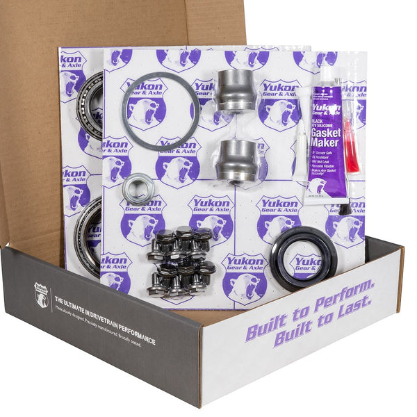 Yukon Differential Ring And Pinion Kit (MPN: YGKT008-488LOC-3)