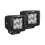 Westin Automotive HyperQ LED Fog Light (MPN: 09-12200A-PR)