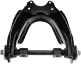 Control arm for suspension systems (MPN: 522-651)