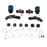 Injen Technology Cold Air Intake System (MPN: SP1995BLK)
