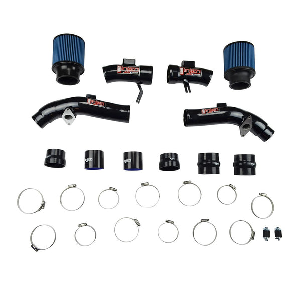 Injen Technology Cold Air Intake System (MPN: SP1995BLK)