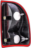 Tail Light Assembly (MPN: 1610464)