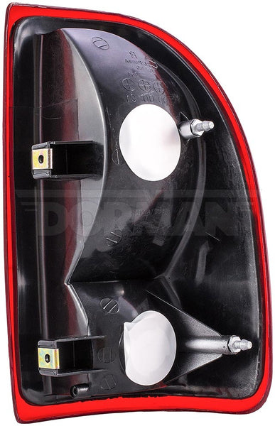Tail Light Assembly (MPN: 1610464)