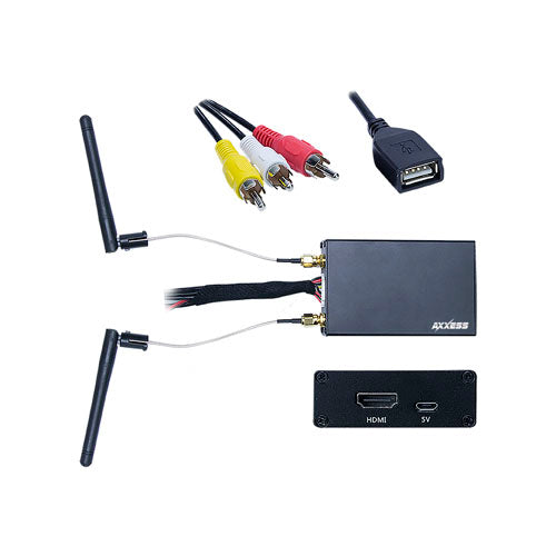 Metra Electronics Wi-Fi Mirror Interface (MPN: AX-MLINK-AVHD)
