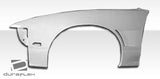 Duraflex M-1 Fender Set (MPN: 100867)