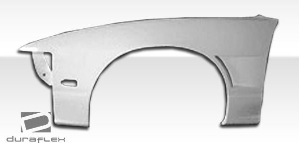 Duraflex M-1 Fender Set (MPN: 100867)