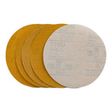 3M Gold Sanding Disc (MPN: 31435)