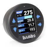 Banks Power iDash Performance Monitor (MPN: 66760)