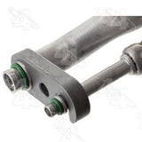 Four Seasons Air Conditioner Hose (MPN: 66526)