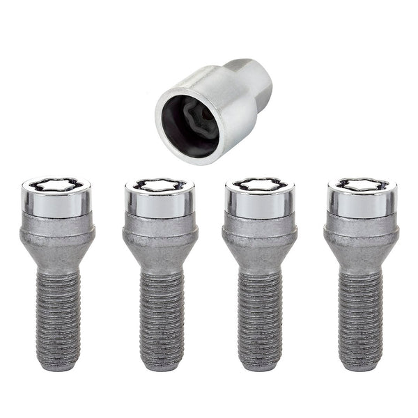 McGard Wheel Lock Bolt Style (MPN: 27181)