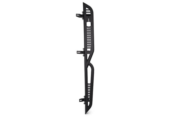 DV8 Offroad Round Tube Side Steps (MPN: SRJK-08)