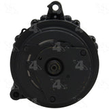 Four Seasons Air Conditioner Compressor (MPN: 57871)